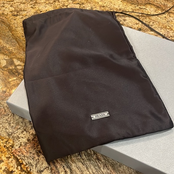 Prada Sling-backs - Picture 15 of 16